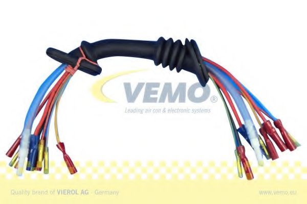 Ремонтный комплект, кабельный комплект VEMO V10-83-0042