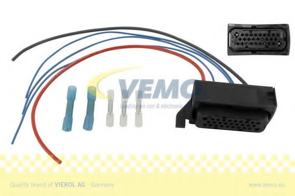 Ремонтный комплект, кабельный комплект VEMO V46-83-0006