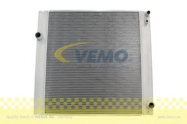 Радиатор, охлаждение двигателя VEMO V48-60-0001