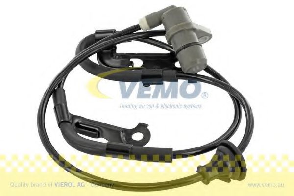 Датчик, частота вращения колеса VEMO V70-72-0039