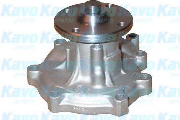 Водяной насос KAVO PARTS KW-1601