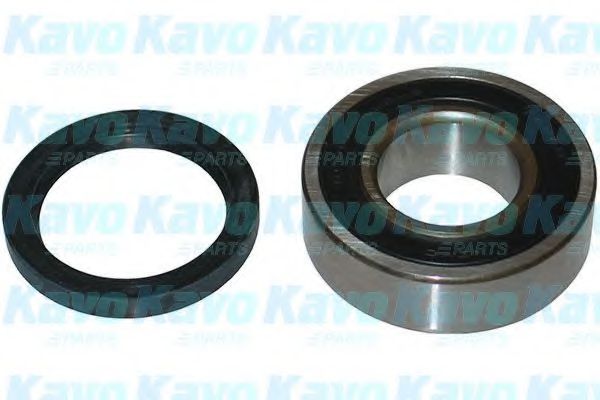 Комплект подшипника ступицы колеса KAVO PARTS WBK-2004