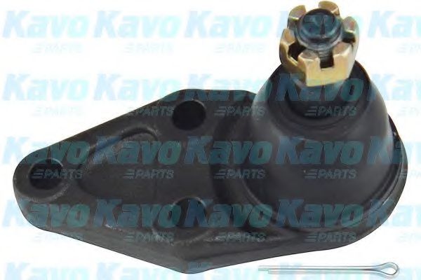 Несущий / направляющий шарнир KAVO PARTS SBJ-5519