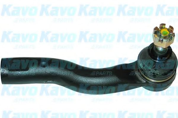Наконечник поперечной рулевой тяги KAVO PARTS STE-9063