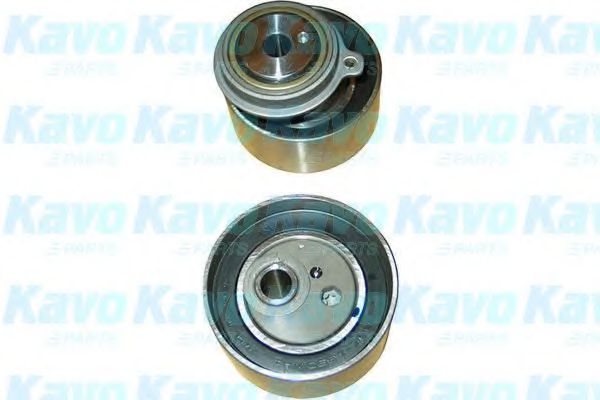 Натяжной ролик, ремень ГРМ KAVO PARTS DTE-4505