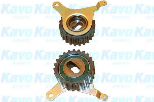 Натяжной ролик, ремень ГРМ KAVO PARTS DTE-8005