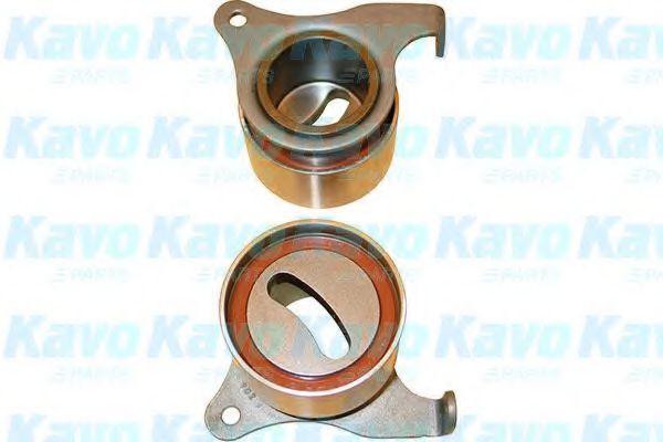 Натяжной ролик, ремень ГРМ KAVO PARTS DTE-9003