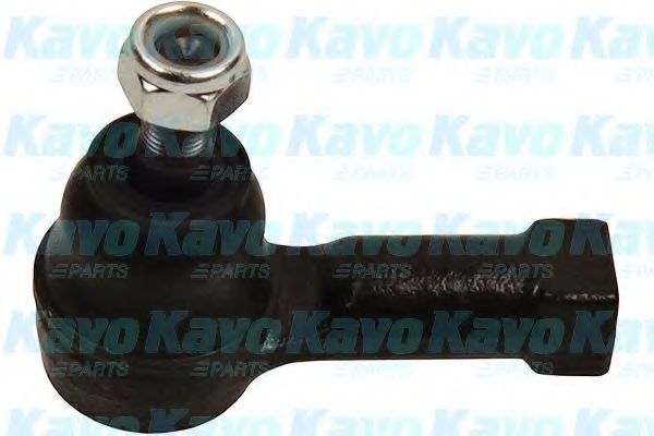 Наконечник поперечной рулевой тяги KAVO PARTS STE-5526
