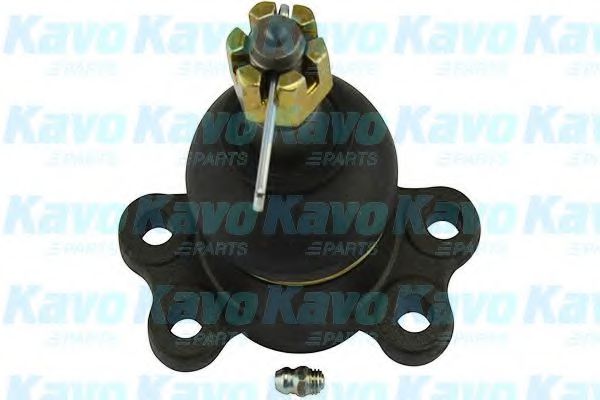 Несущий / направляющий шарнир KAVO PARTS SBJ-3501