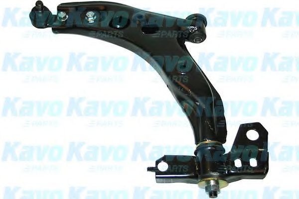 Рычаг независимой подвески колеса, подвеска колеса KAVO PARTS SCA-4001