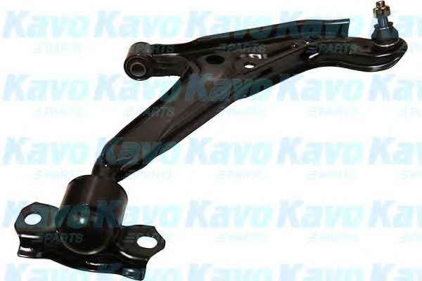 Рычаг независимой подвески колеса, подвеска колеса KAVO PARTS SCA-6511