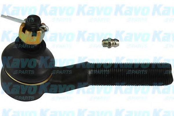Наконечник поперечной рулевой тяги KAVO PARTS STE-6517