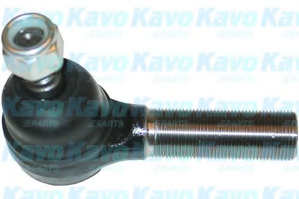 Наконечник поперечной рулевой тяги KAVO PARTS STE-6523