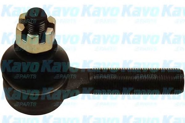 Наконечник поперечной рулевой тяги KAVO PARTS STE-9024