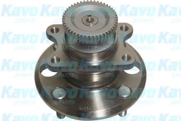 Комплект подшипника ступицы колеса KAVO PARTS WBH-3025
