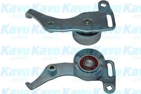 Натяжной ролик, ремень ГРМ KAVO PARTS DTE-8515