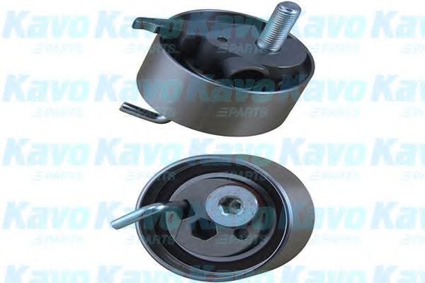 Натяжной ролик, ремень ГРМ KAVO PARTS DTE-9036