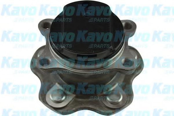 Комплект подшипника ступицы колеса KAVO PARTS WBH-6522