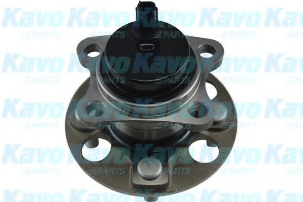 Комплект подшипника ступицы колеса KAVO PARTS WBH-9031