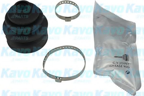 Комплект пылника, приводной вал KAVO PARTS CVB-4517