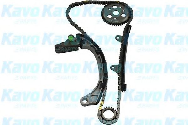 Комплект цели привода распредвала KAVO PARTS DKC-9009