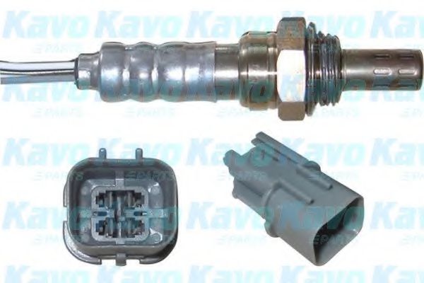 Лямбда-зонд KAVO PARTS EOS-5508