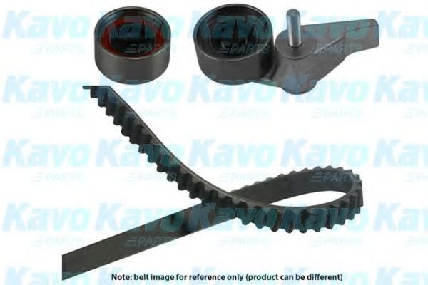 Комплект ремня ГРМ KAVO PARTS DKT-5540