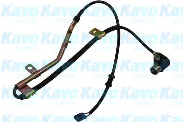 Датчик, частота вращения колеса KAVO PARTS BAS-8513