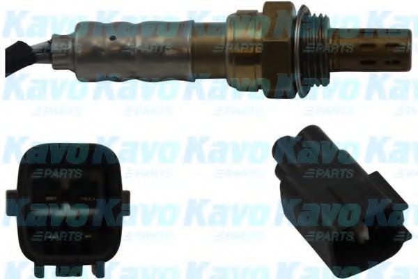Лямбда-зонд KAVO PARTS EOS-9017