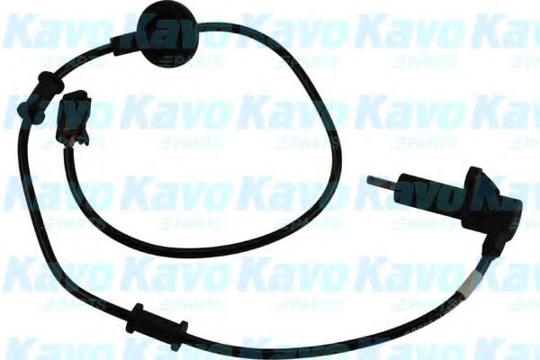 Датчик, частота вращения колеса KAVO PARTS BAS-3042