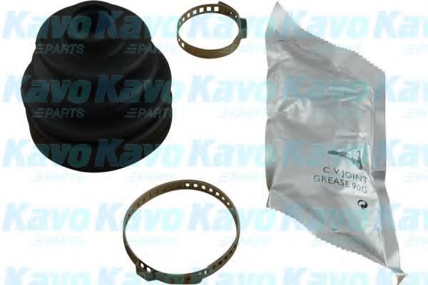 Комплект пылника, приводной вал KAVO PARTS CVB-9004