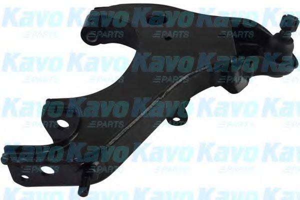 Рычаг независимой подвески колеса, подвеска колеса KAVO PARTS SCA6589