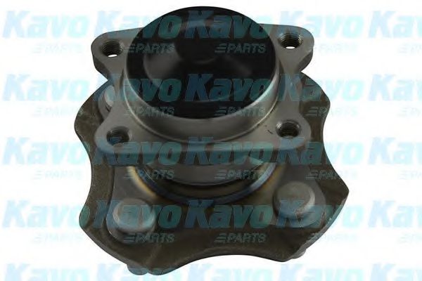 Комплект подшипника ступицы колеса KAVO PARTS WBH-9048
