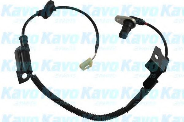 Датчик, частота вращения колеса KAVO PARTS BAS-3013