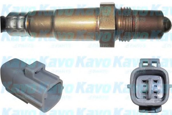 Лямбда-зонд KAVO PARTS EOS-8510