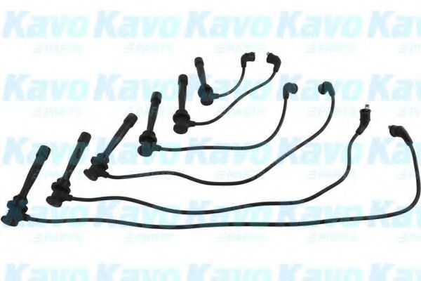 Комплект проводов зажигания KAVO PARTS ICK-3005