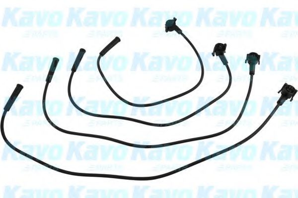 Комплект проводов зажигания KAVO PARTS ICK-4527