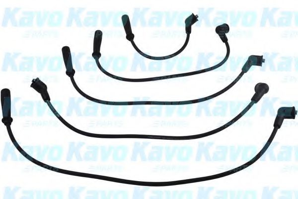 Комплект проводов зажигания KAVO PARTS ICK-9006
