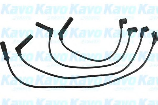 Комплект проводов зажигания KAVO PARTS ICK-9042