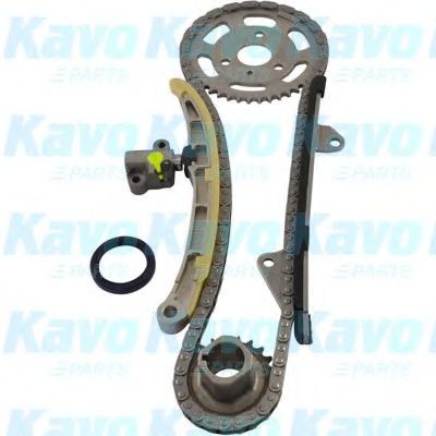 Комплект цели привода распредвала KAVO PARTS DKC-9012