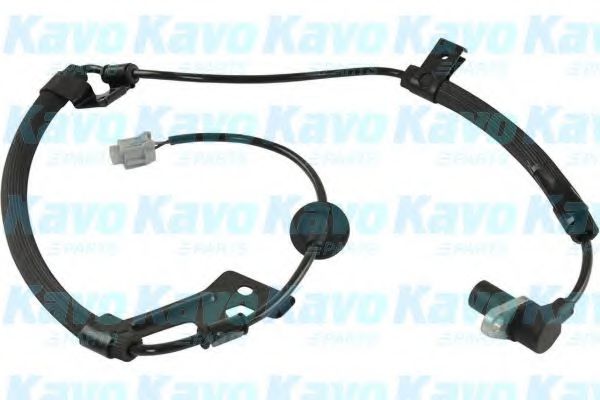 Датчик, частота вращения колеса KAVO PARTS BAS-6518