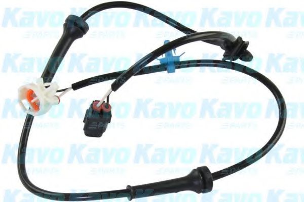 Датчик, частота вращения колеса KAVO PARTS BAS-8529