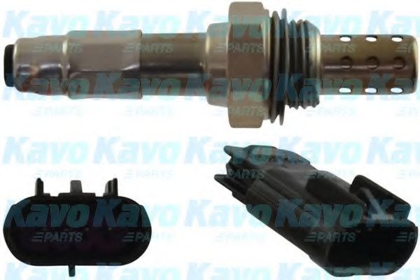 Лямбда-зонд KAVO PARTS EOS-3068