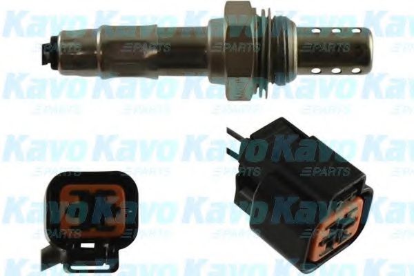 Лямбда-зонд KAVO PARTS EOS-5547