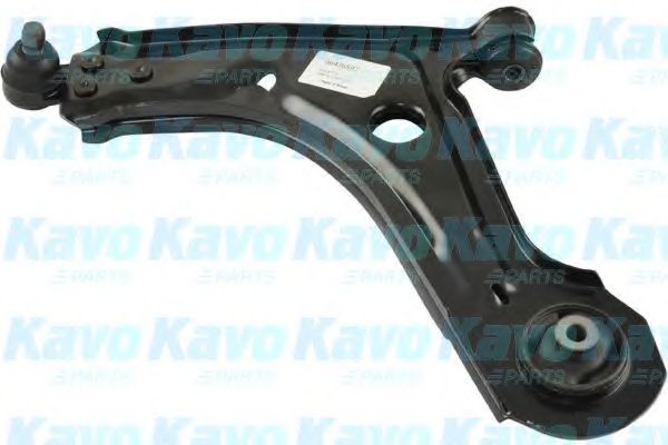 Рычаг независимой подвески колеса, подвеска колеса KAVO PARTS SCA-1031