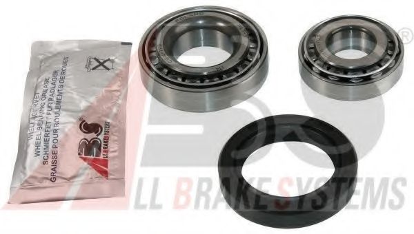 Комплект подшипника ступицы колеса PEX 160209