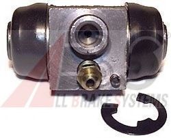 Колесный тормозной цилиндр SPIDAN 83107