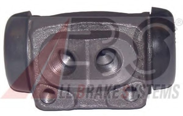 Колесный тормозной цилиндр A.B.S. 2858