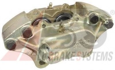 Тормозной суппорт SPIDAN R2506