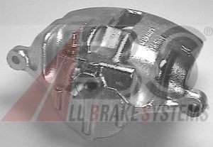 Тормозной суппорт A.B.S. 520811